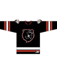 KBER HOCKEY JERSEY